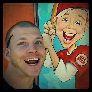 Meet your Posher, John